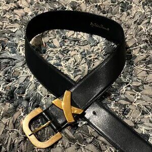 Vintage Paloma Picasso belt